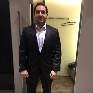 Meet your Posher, Michael